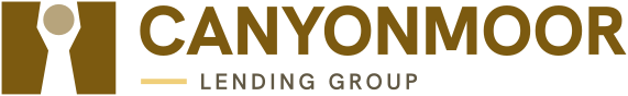 Canyonmoor Lending Group